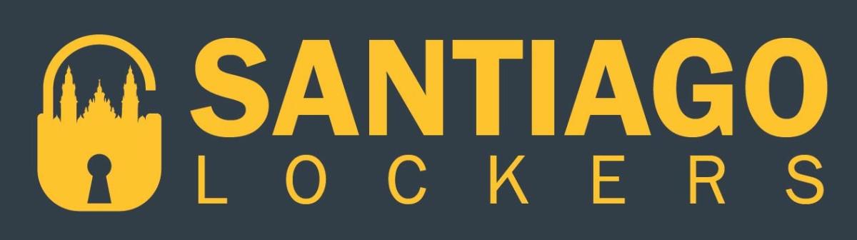 Logo Santiago Lockers SC